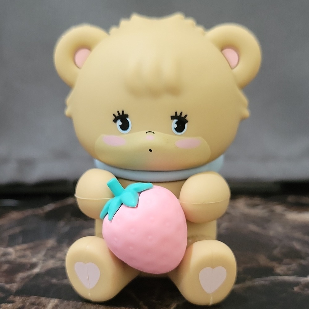 Mikko illustrations Latte PVC Dream Enlightenment Series Animation Figure